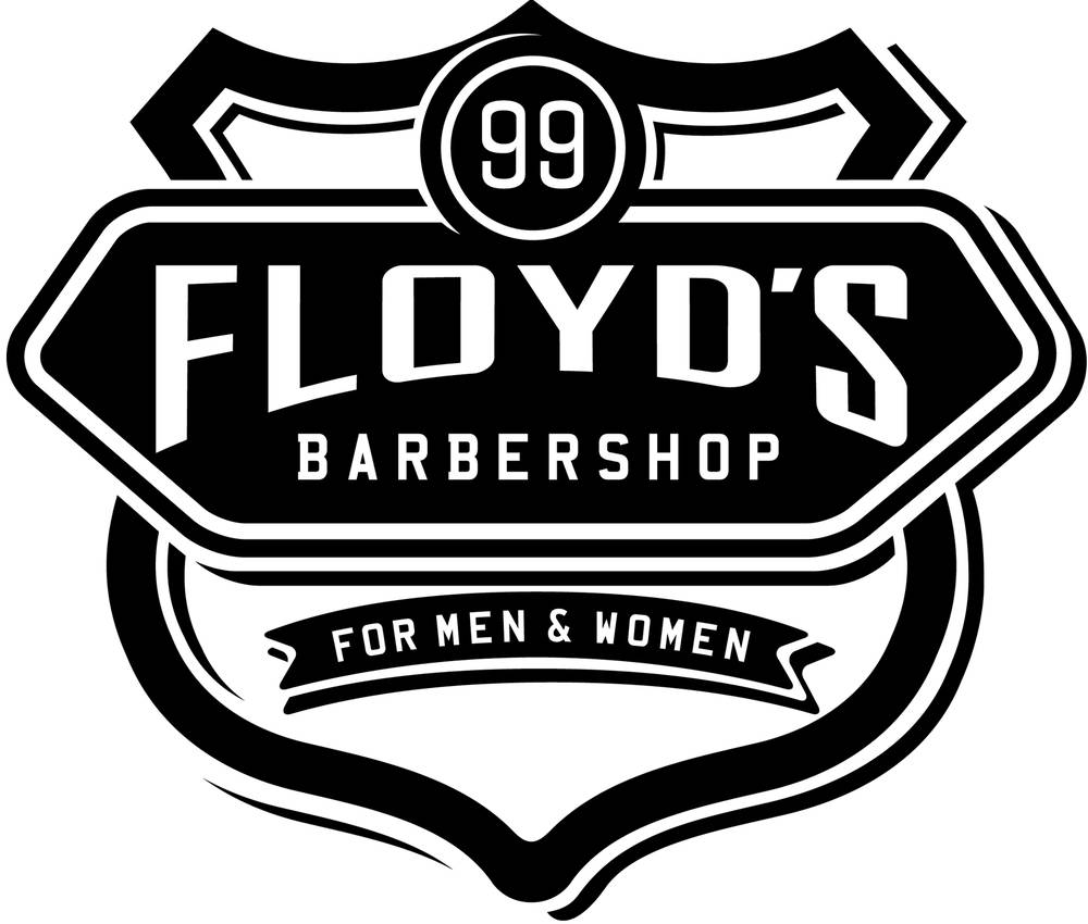 Floyd's 99 Barbershop